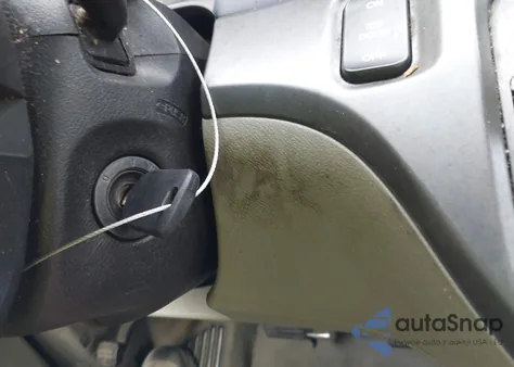 2006 Honda Odyssey Lx from USA, damaged, VIN 5FNRL38296B099742